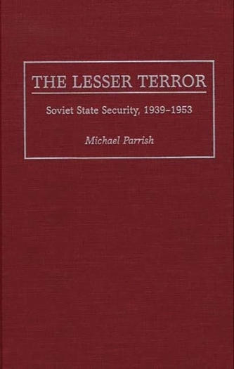 The Lesser Terror