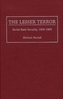 The Lesser Terror