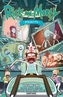 Rick And Morty Presents Vol. 2