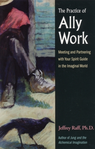 The Practice of Ally Work