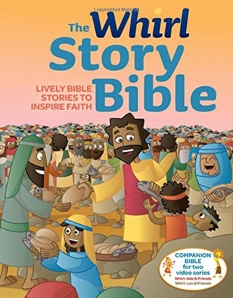 The Whirl Story Bible