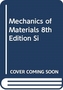 Mechanics Of Materials 8th Edition, Si Units