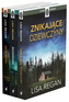 Pakiet Josie Quinn. Tomy 1-3