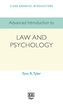 Advanced Introduction to Law and Psychology