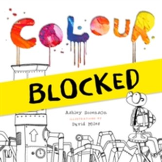 Color Blocked