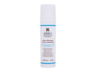 Kiehl´s Dermatologist Solutions Pleťové sérum Hydro-Plumping Serum Concentrate 75 ml pro ženy