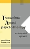 Transactional Analysis Psychotherapy