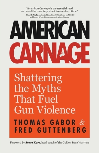 American Carnage