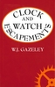 Clock and Watch Escapements