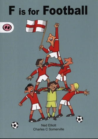 F is for Football