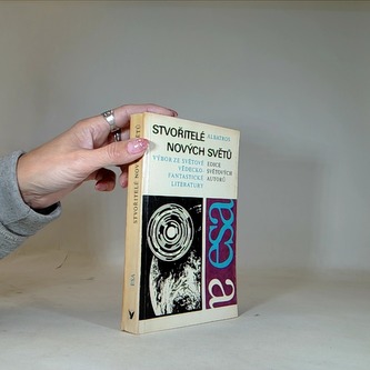 Stvořitelé nových světů
