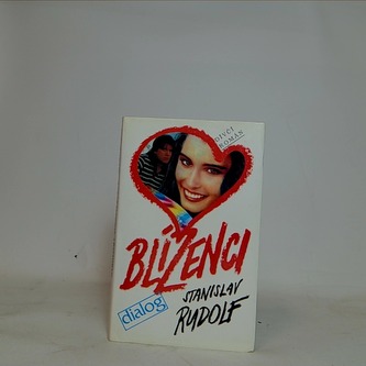 Blíženci