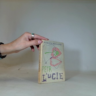 Petr a Lucie