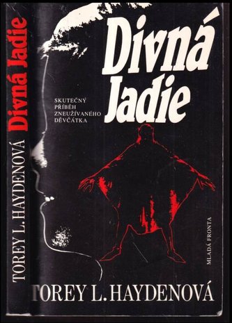 Divná Jadie