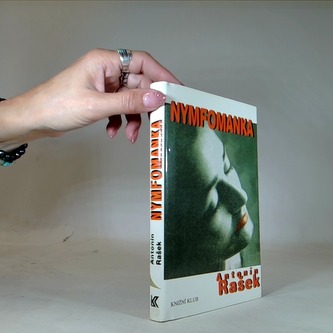 Nymfomanka
