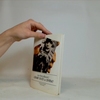 Lékař duší a zvířat