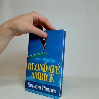 Blonďaté ambice