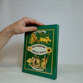 Bez jízdenky kolem světa