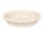 forma d26x5,5cm Emile Henry Pie dish koláč, slon.kost, keram.