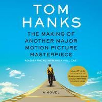 The Making of Another Major Motion Picture Masterpiece