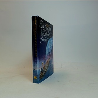 Jak jsem plul ke královně Severu