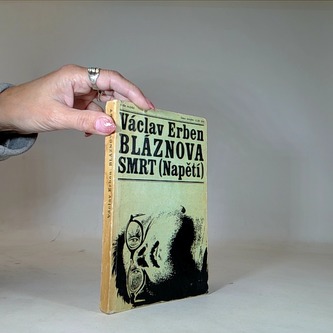 Bláznova smrt (Napětí)