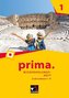 prima. Wiederholungsheft 1