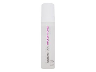 Sebastian Professional Thickefy Foam Objem vlasů 190 ml pro ženy