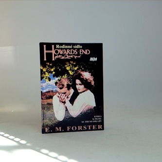 Rodinné sídlo, Howards end