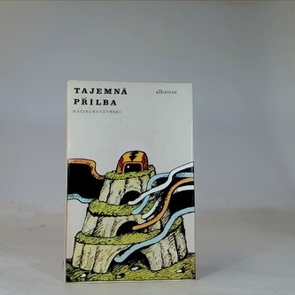 Tajemná přílba