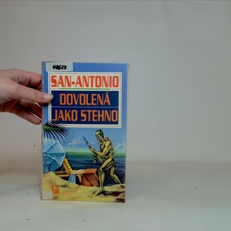 Dovolená jako stehno