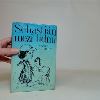 Sebastián mezi lidmi