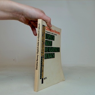 Úspěch máte ve vlastních rukách