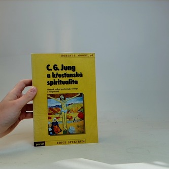 C. G. Jung a křestánská spiritualita