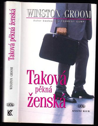 Taková pěkná ženská