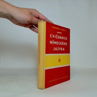 Cvičebnice německého jazyka 2 Cvičebnice německého jazyka 2