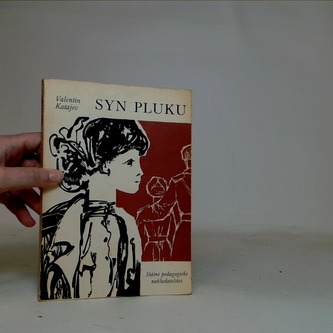 Syn pluku