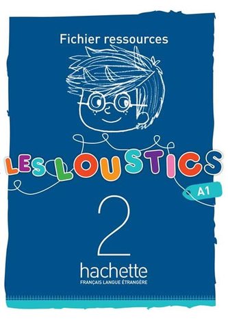 Les Loustics 2 (A1) Fichier ressources