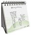 @kriegundfreitag Postkartenkalender 2024