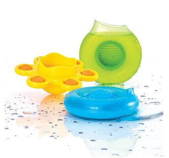 Bąbelki Kąpielowe Dimpl Splash Bąbelki Kąpielowe Dimpl Splash