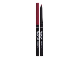 Catrice Plumping Tužka na rty Lip Liner 0,35 g 110 Stay Seductive pro ženy