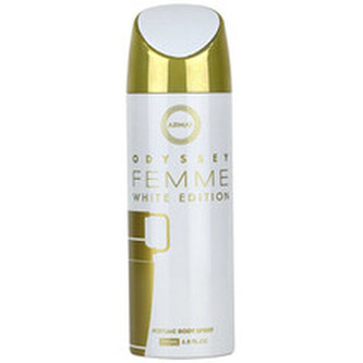 Armaf Odyssey Femme White Edition - deodorant ve spreji 200 ml woman