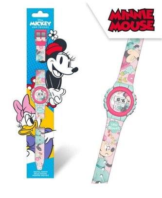HODINKY MINNIE