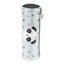Piórnik tuba Panda PP23PQ-003 PASO