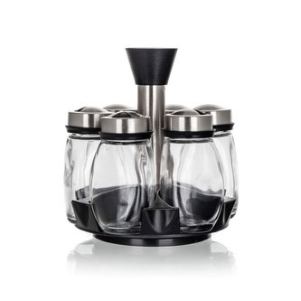 BANQUET Sada kořenek BARRIL 120 ml, 6 ks BANQUET Sada kořenek BARRIL 120 ml, 6 ks