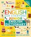 English for Everyone Junior English Dictionary: Learn to Read and Say 1,000 Words