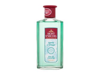 Mont St Michel Apres l 'Orage Kolínská voda 250 ml unisex