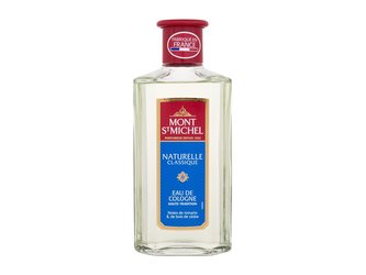 Mont St Michel Naturelle Classique Kolínská voda 250 ml unisex