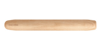 TESCOMA Váleček na pizzu dřevěný DELÍCIA 40 cm, pr. 5 cm