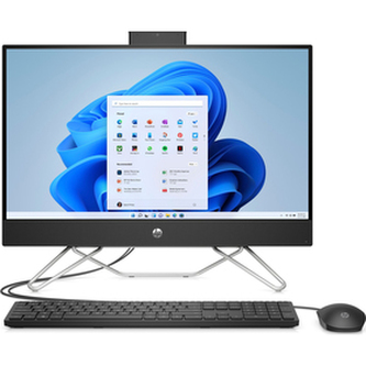 PC sestava s monitorem HP 24-cb0002nc